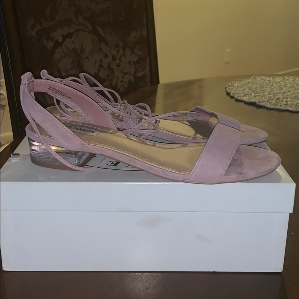 Steve Madden Sandals